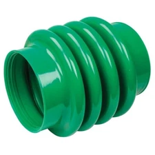 Bellow for Wacker 0102862 102862 BS50 BS500 9 5/8" long 5 1/2" Inner Diameter