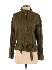Tularosa Women Green Jacket Xs