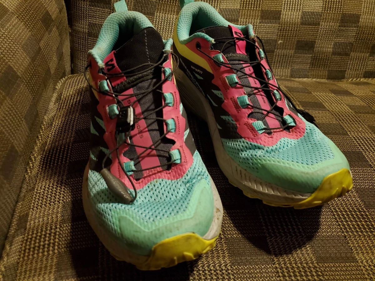 Salomon sense ride 3 limited edition sales