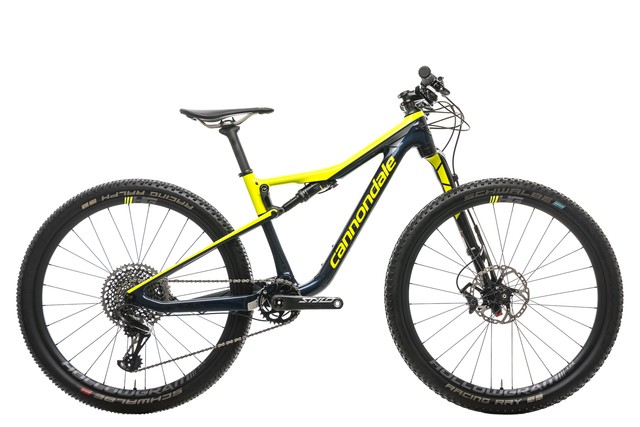 cannondale scalpel carbon 2 2014