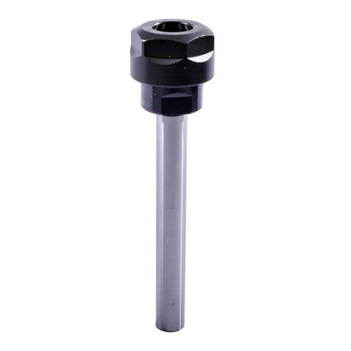 "NUEVO 1/2"" VÁSTAGO RECTO ER20 COLLAR HERRAMIENTA SUJETADOR MEDIDOR LONGITUD 4.0" - Imagen 2 de 6
