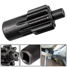 Engine Barring/Turning Tool for Paccar MX13 Engines Kenworth T880 1/2" Drive