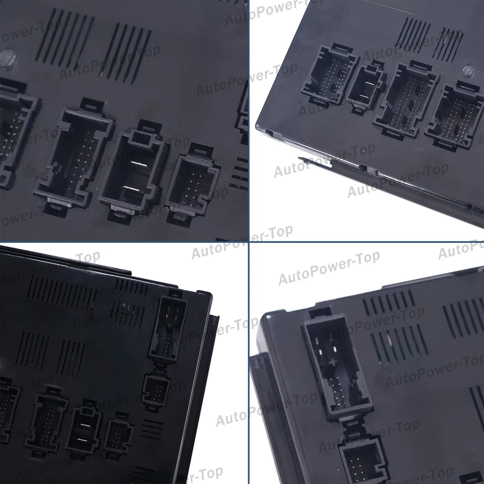 Módulo de control SAM de adquisición de señal trasera para Mercedes-Benz GL320 ML350 R350 Foto 4 de 4