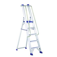 Svelt Regina Special SREGISP05 - Scala con Corrimano 5 gradini UNI EN131