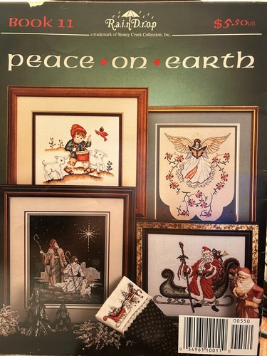 STONEY CREEK LEAFLETS & MAGAZINES YOU PICK New Stock Pre-Owned/Good Intact - Picture 42 of 768
