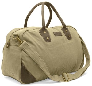 expedition holdall