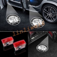 2x No Fading Car Door Laser Projector Courtesy Shadow Light For Mb Abcegla 2x No Fading Car Door Laser Projector Courtesy Shadow Light For Mb Abcegla