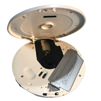 SONY D-EJ700 Pink CD Walkman portable CD player From Japan Good | eBay