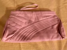 Lilacs In Ohio Spring Fling 1980 s Clutch