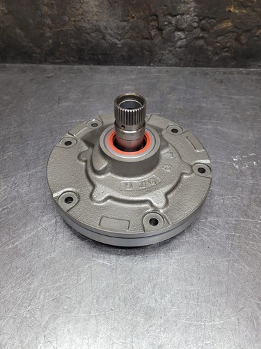 03 72ls акпп