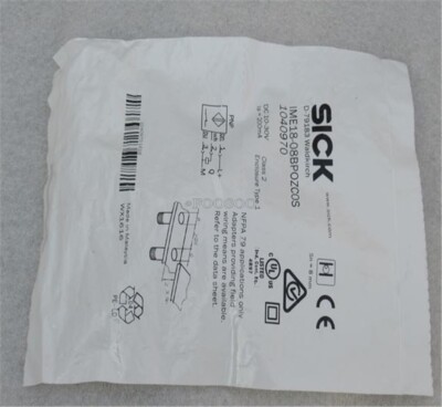 1PC NEW SICK IME18-08BPOZCOS 1040970 cn