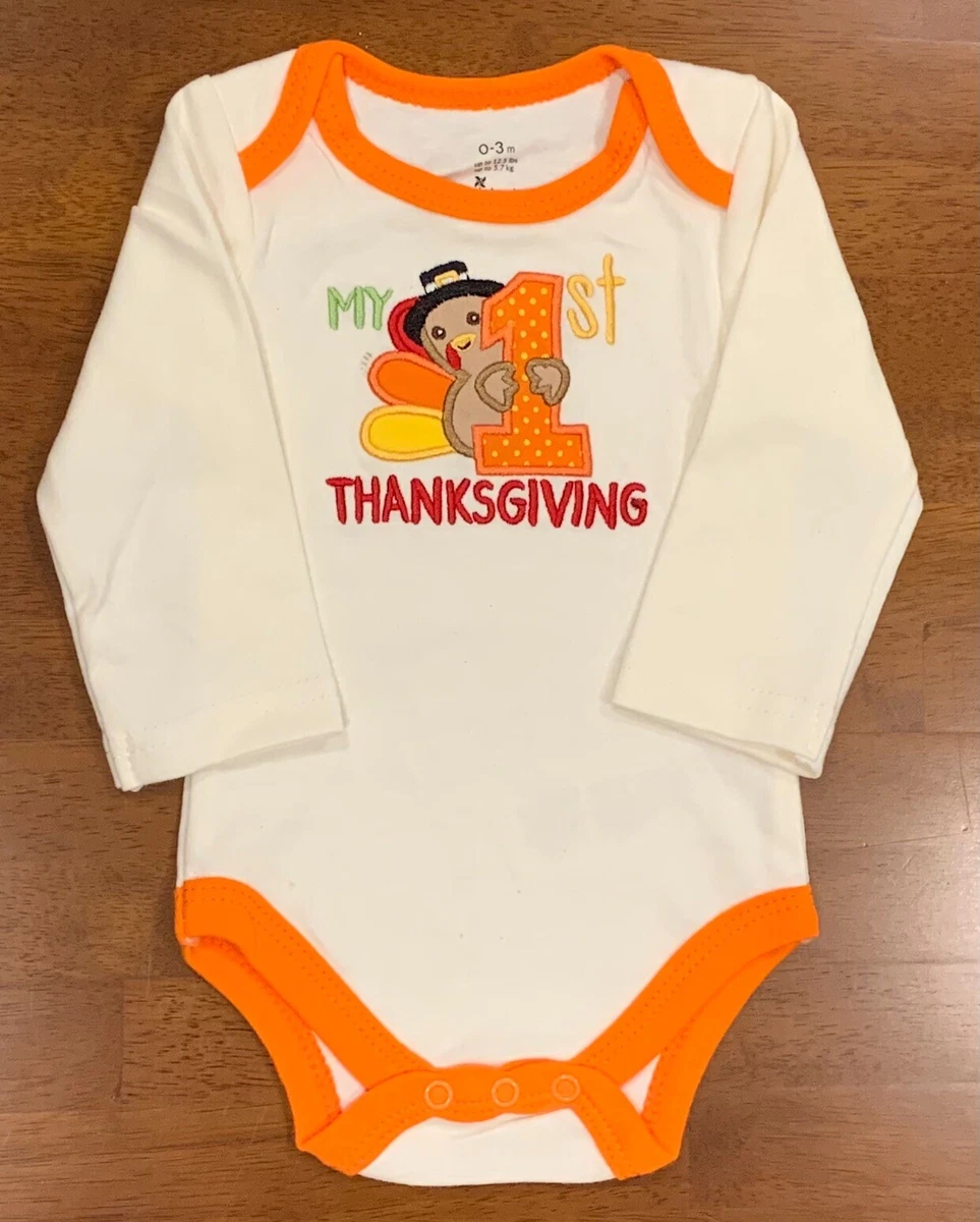 My first thanksgiving shirt cheap