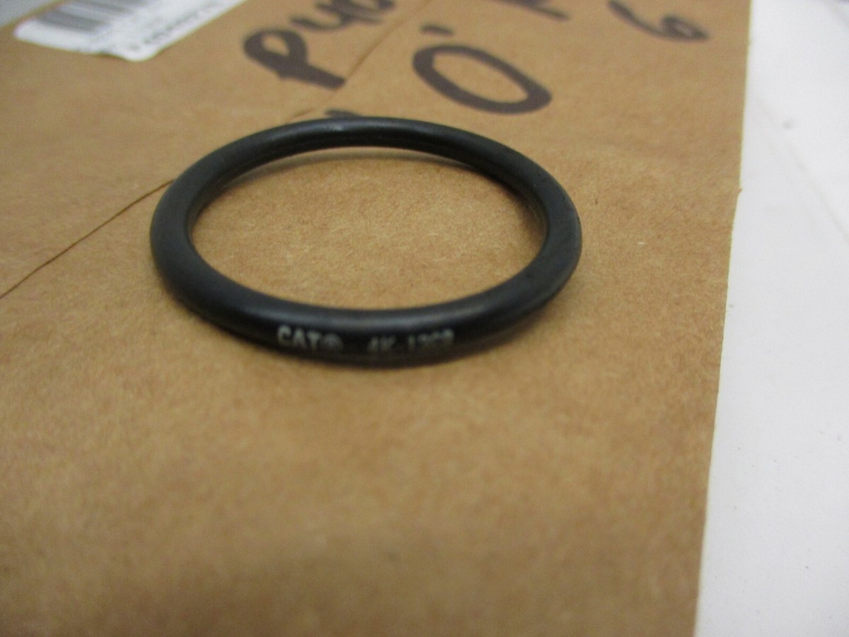 CATERPILLAR 4K1388 SEAL O RING Cat 4k-1388 | eBay