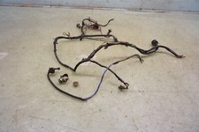 1966 Norton Atlas 750 Dominator 99 Manx 750cc 2790 Wiring Harness 1966 Norton Atlas 750 Dominator 99 Manx 750cc 2790 Wiring Harness