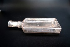 Vintage SAUERS EXTRACTS Embossed Bottle 5.75 ...