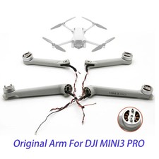 Arm With Motor Replacement For DJI Mini 3 Pro Front Rear Left Right Original US