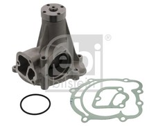 1x Febi Bilstein Water Pump, Engine Cooling 1162000302 for Coupe S-Class SL New