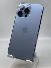 Apple iPhone 13 Pro Blue 128GB Unlocked for Sale - Shop New & Used