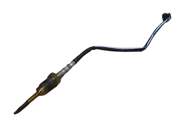 Sensor de temperatura de los gases de escape L=295 8509963 N47 diésel MINI R55-R61 - Imagen 4 de 4