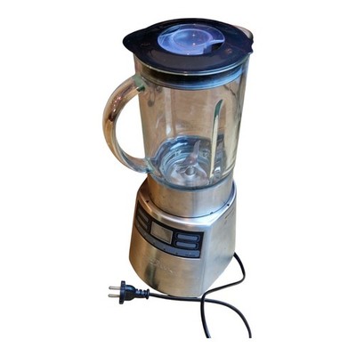 ProfiCook PC-UM 1006 Standmixer Edelstahl 1000W   Gebraucht #R0-2
