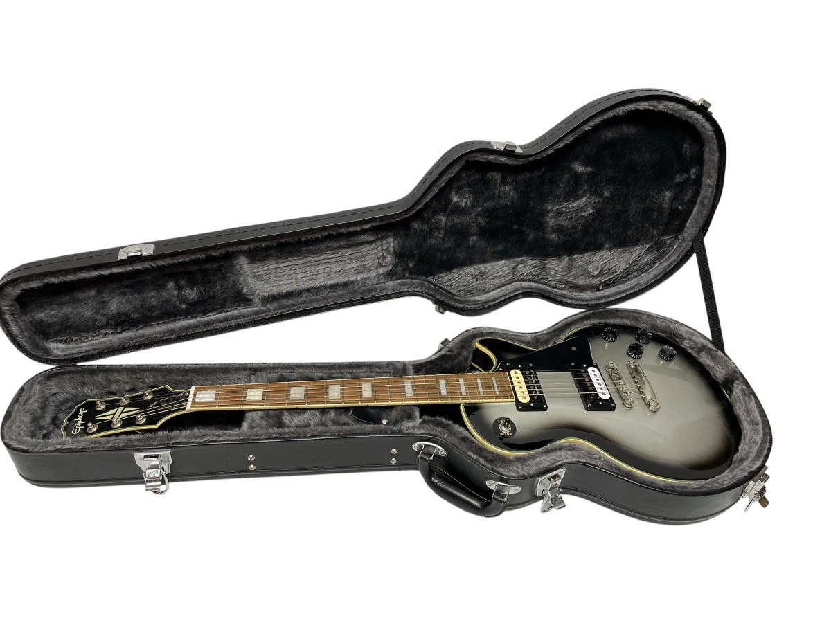 Epiphone Les Paul Custom Pro Electric Guitars for sale | eBay