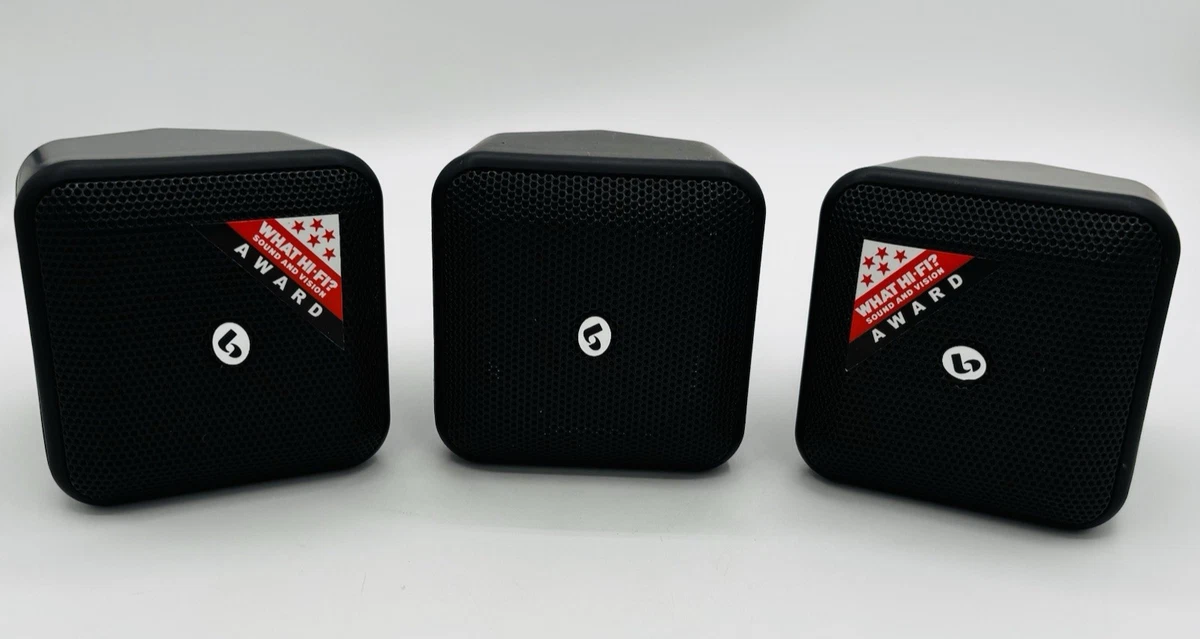 Boston Acoustics 2.1 Channel Home Speakers & Subwoofers for sale