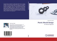 Vikas Kumar Singh | Plastic Mould Design | Taschenbuch | Englisch (2018)