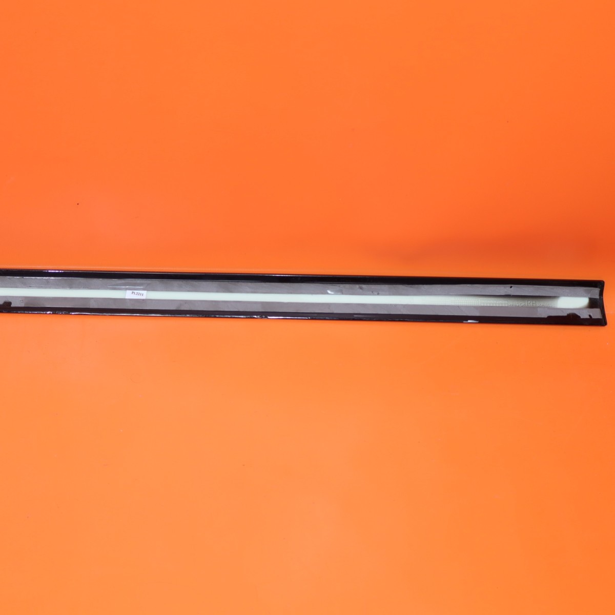 Bentley Bentayga 2016-2018 Front Right Body side trim P/N 36A853190