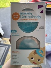 Fridababy DermaFrida the Skin Soother Set