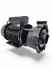 WP200-II, Pompa Massaggiante Idromassaggio a 2 Stadi a Due Stadi Pompa a Getto