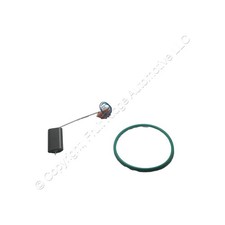 Ac Delco 19177712 Fuel Gauge Sending Unit Sensor Kit For 05-06 Trailblazer Envoy Ac Delco 19177712 Fuel Gauge Sending Unit Sensor Kit For 05-06 Trailblazer Envoy