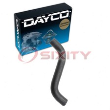 Dayco 71929 Radiator Coolant Hose for D71929 8249 62652 62586 22198M 21534 fb