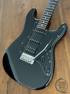 Fernandes Stratocaster | eBay