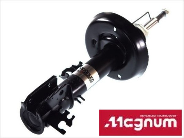 Magnum Technology AGX016MT StoßDäMpfer StossdäMpfer FüR Opel-image
