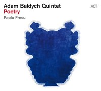 Poetry (180G) | Adam Baldych & Paolo Fresu | Vinyl / Schallplatte | 2022 | ACT