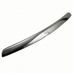 01-04 Mazda TRIBUTE Hood Molding 5T2Z16856AA Chrome Trim Bezel Panel Genuine