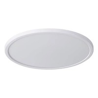 Eglo Deckenleuchte Campaspero 2 Weiß Ø 42 Cm Deckenlampen & Kronleuchter