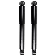 Rear Pair Struts Shocks For Buick Rendezvous 2002-2007/Pontiac Aztek 2001-2005
