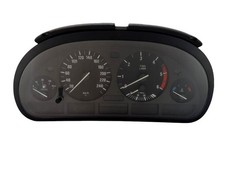 Compteur BMW 735