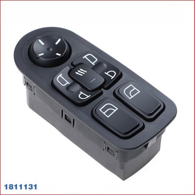 New Power Window Control Door Switch for DAF CF/XF Series 1811131