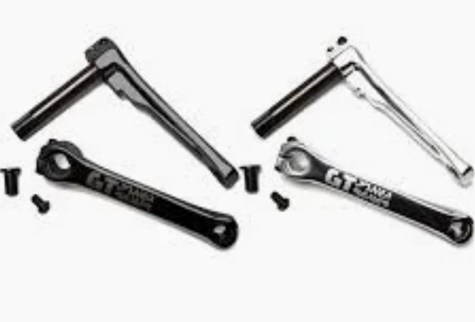 Bicycle Cranksets for BMX Bike 175 mm Crankarm for sale | eBay