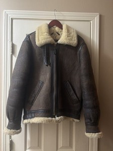 B3 Bomber Jacket Schott | eBay B3 Bomber Jacket Schott | eBay
