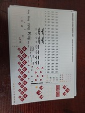 Death Korps of Krieg DELUXE Transfer Sheet (2...