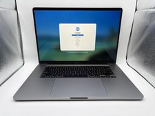 Ноутбук Apple MacBook Pro Intel i7