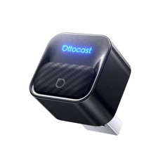 Ottocast Mini Core Wireless CarPlay & Android...
