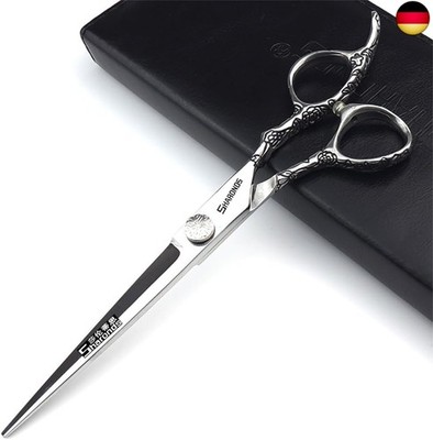 7 Zoll professionelle Haarschere, japanische Edelstahl-Haarschneideschere für 