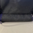 Easton Walk-Off Elite Baseball Softball Equipment Bag Backpack  Purple/Black — photo 7