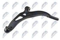 NTY Lagerung, Lenker Links, Vorderachse U.A. FüR Ford Usa, Ford USA