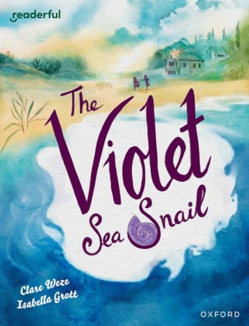 Readerful Books For Sharing Year 5 Pri