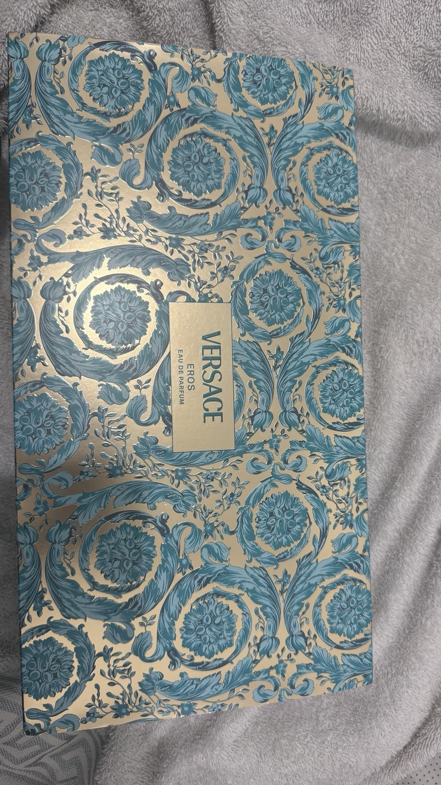 Versace Perfume gift set 100ml